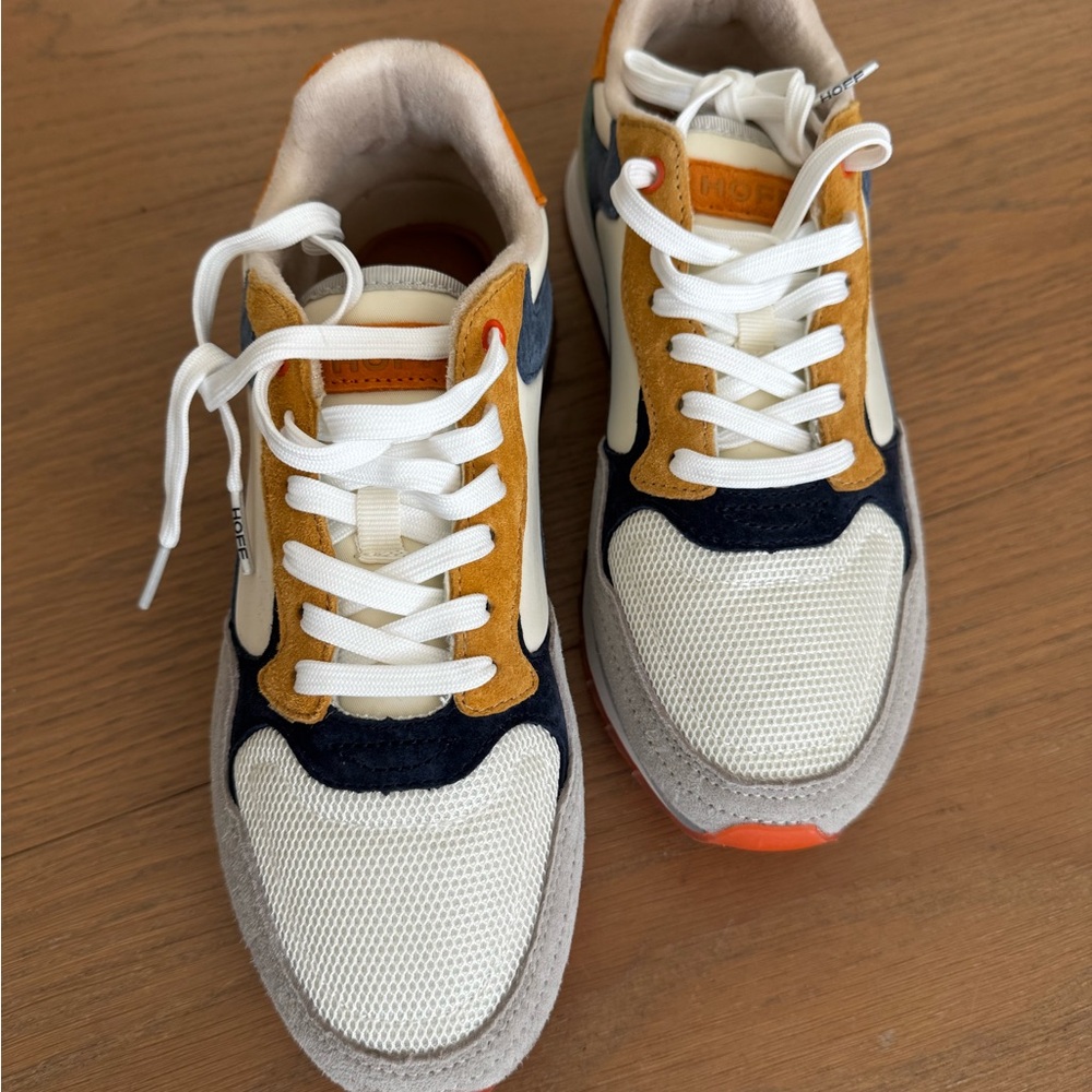 HOFF sneaker Bang Kog for women size 9